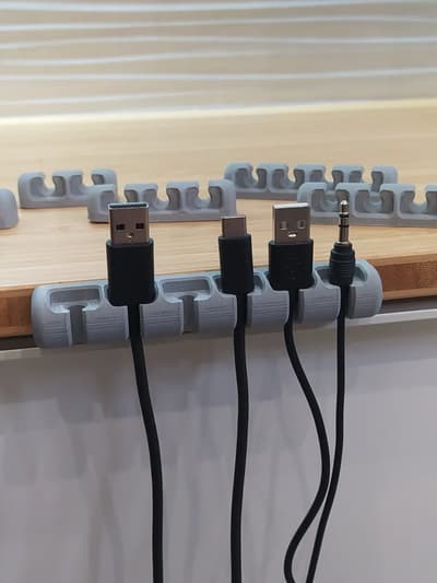 Cable Organizer